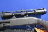 REMINGTON 870 Tar Hunt 12 GA - Image 2 of 3