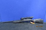 REMINGTON 870 Tar Hunt 12 GA - Image 1 of 3