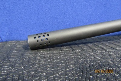 REMINGTON 870 Tar Hunt 12 GA - Image 3 of 3