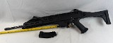 CZ SCORPION .22 LR - 1 of 3