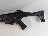 CZ SCORPION .22 LR - 3 of 3