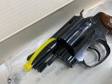 SMITH & WESSON MODEL 36 .38 SPL - Image 3 of 3