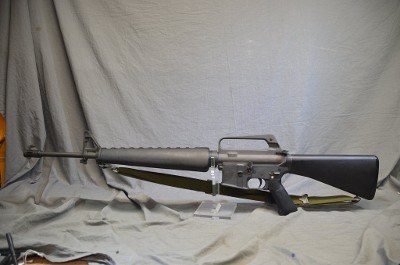COLT SPORTER .223 REM - Image 3 of 3