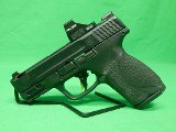 SMITH & WESSON M&P40 M2.0 .40 S&W - 3 of 3