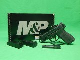 SMITH & WESSON M&P40 M2.0 .40 S&W - 1 of 3