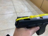 GLOCK G23C .40 CALIBER - 3 of 3