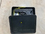 GLOCK G23C .40 CALIBER - 2 of 3
