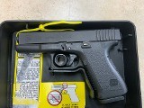 GLOCK G23C .40 CALIBER - 1 of 3
