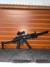 HECKLER & KOCH HK MP5 .22 LR - 1 of 3
