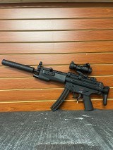 HECKLER & KOCH HK MP5 .22 LR - 3 of 3