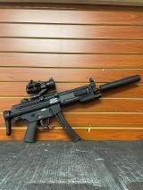 HECKLER & KOCH HK MP5 .22 LR - 2 of 3