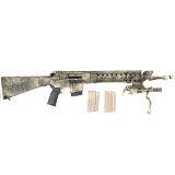 GRIFFIN ARMAMENT MK1 6.8MM REM SPC - Image 3 of 3