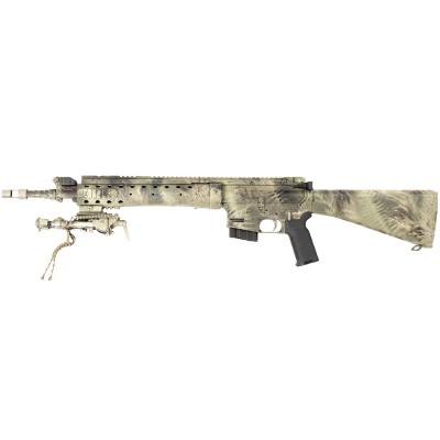 GRIFFIN ARMAMENT MK1 6.8MM REM SPC - Image 1 of 3