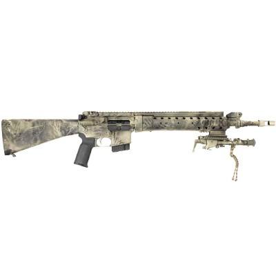 GRIFFIN ARMAMENT MK1 6.8MM REM SPC - Image 2 of 3