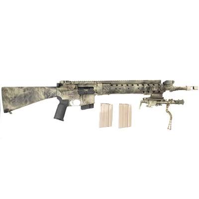 GRIFFIN ARMAMENT MK1 6.8MM REM SPC - Image 3 of 3