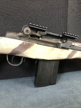 SPRINGFIELD ARMORY M1A STANDARD (MA9106-5) 7.62MM NATO (7.62X51) - Image 3 of 3