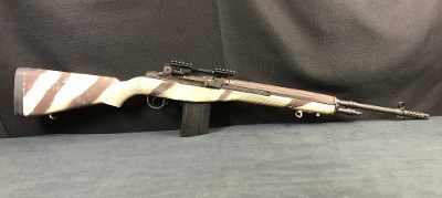 SPRINGFIELD ARMORY M1A STANDARD (MA9106-5) 7.62MM NATO (7.62X51) - Image 1 of 3