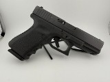 GLOCK G19 GEN4 With 15 Round Mag + Original Case 9MM LUGER (9x19 PARA) - 2 of 3