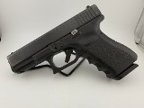 GLOCK G19 GEN4 With 15 Round Mag + Original Case 9MM LUGER (9x19 PARA) - 3 of 3