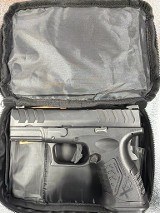 SPRINGFIELD ARMORY XDM ELITE 9MM LUGER (9x19 PARA) - Image 2 of 3