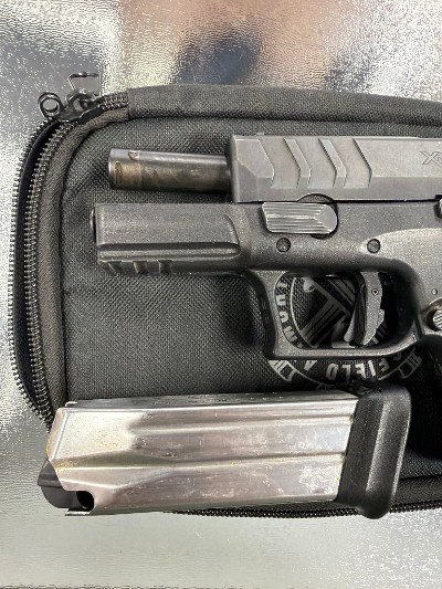 SPRINGFIELD ARMORY XDM ELITE 9MM LUGER (9x19 PARA) - Image 3 of 3