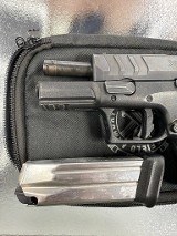 SPRINGFIELD ARMORY XDM ELITE 9MM LUGER (9x19 PARA) - Image 3 of 3