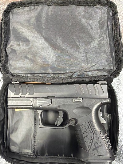 SPRINGFIELD ARMORY XDM ELITE 9MM LUGER (9x19 PARA) - Image 2 of 3