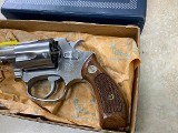 SMITH & WESSON MODEL 60 .38 SPL - Image 3 of 3