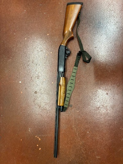 HATSAN ARMS COMPANY ESCORT 12 GA - Image 3 of 3