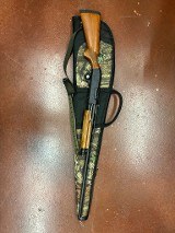 HATSAN ARMS COMPANY ESCORT 12 GA