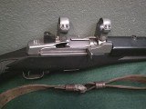 RUGER MINI 14 RANCH 6.8MM REM SPC - Image 2 of 3