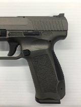 CANIK TP9SF 9MM LUGER (9x19 PARA) - 2 of 3