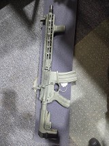 FRANKLIN ARMORY Libertas 5.56X45MM NATO - 1 of 2