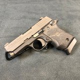 SIG SAUER P938 (938-9-BRG-AMBI) 9MM LUGER (9x19 PARA) - 2 of 3