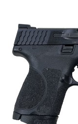 SMITH & WESSON M&P 9 M2.0 Compact 9MM LUGER (9x19 PARA) - 3 of 3