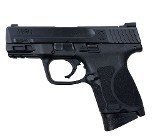 SMITH & WESSON M&P 9 M2.0 Compact 9MM LUGER (9x19 PARA) - 1 of 3