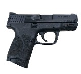 SMITH & WESSON M&P 9 M2.0 Compact 9MM LUGER (9x19 PARA) - 2 of 3