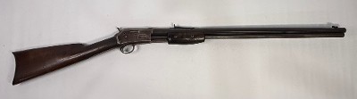COLT LIGHTNING .38-40 WIN - Image 2 of 3