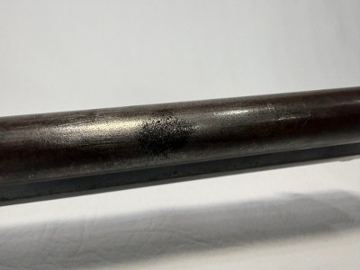 COLT LIGHTNING .38-40 WIN - Image 3 of 3