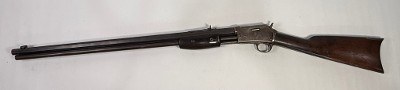 COLT LIGHTNING .38-40 WIN - Image 1 of 3