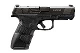 MOSSBERG MC2C OPTIC-READY - TRITIUM PRO SIGHTS 9MM LUGER (9X19 PARA) - Image 1 of 1
