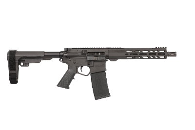 WISE ARMS WA-15B .300 AAC BLACKOUT - Image 1 of 1