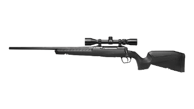 SAVAGE ARMS AXIS XP LH (2024) 7MM-08 REM - Image 2 of 3