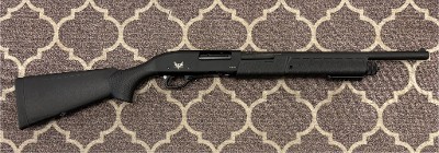 EMPEROR ARMS PASI1 12 GA - Image 1 of 2