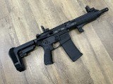 SPRINGFIELD ARMORY AR-15 PISTOL 300 BLACKOUT SAINT VICTOR .300 AAC BLACKOUT - 2 of 3