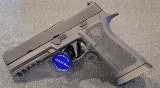 SIG SAUER P320 AXG 9MM LUGER (9x19 PARA) - 1 of 3