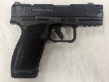 CANIK METE MC9 PRIME 9MM LUGER (9x19 PARA) - 1 of 3