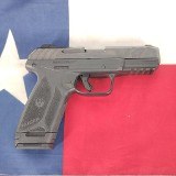 RUGER SECURITY 9 9MM LUGER (9x19 PARA) - 2 of 3