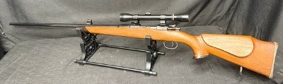 DEUTSCHE WAFFEN GEW 98 8MM MAUSER - Image 1 of 3