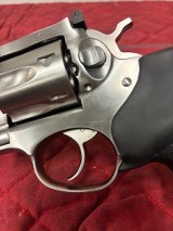 RUGER GP100.357 MAG - 2 of 3